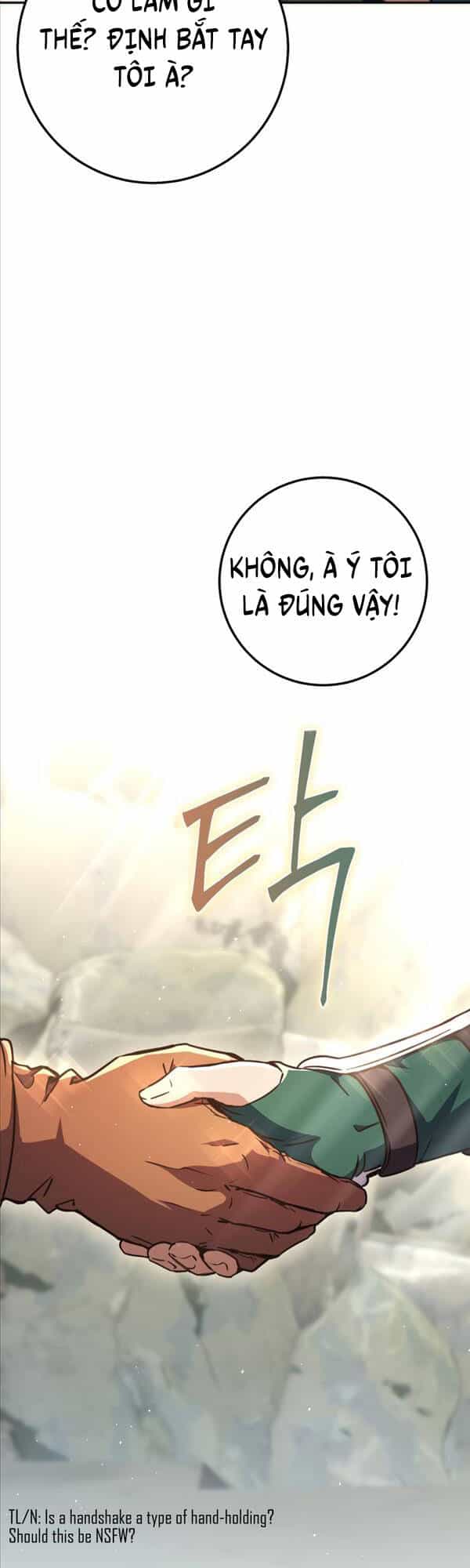Sự Trả Thù Của Thợ Rèn Huyền Thoại - Chương 9 - ảnh 42