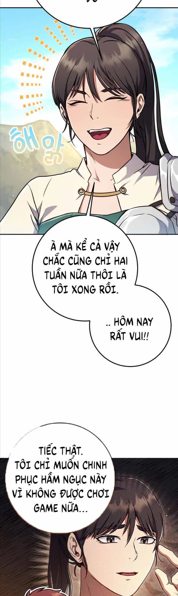 Sự Trả Thù Của Thợ Rèn Huyền Thoại - Chương 9 - ảnh 45