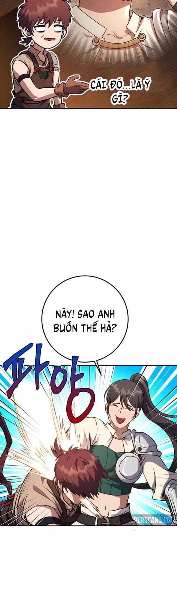 Sự Trả Thù Của Thợ Rèn Huyền Thoại - Chương 9 - ảnh 46