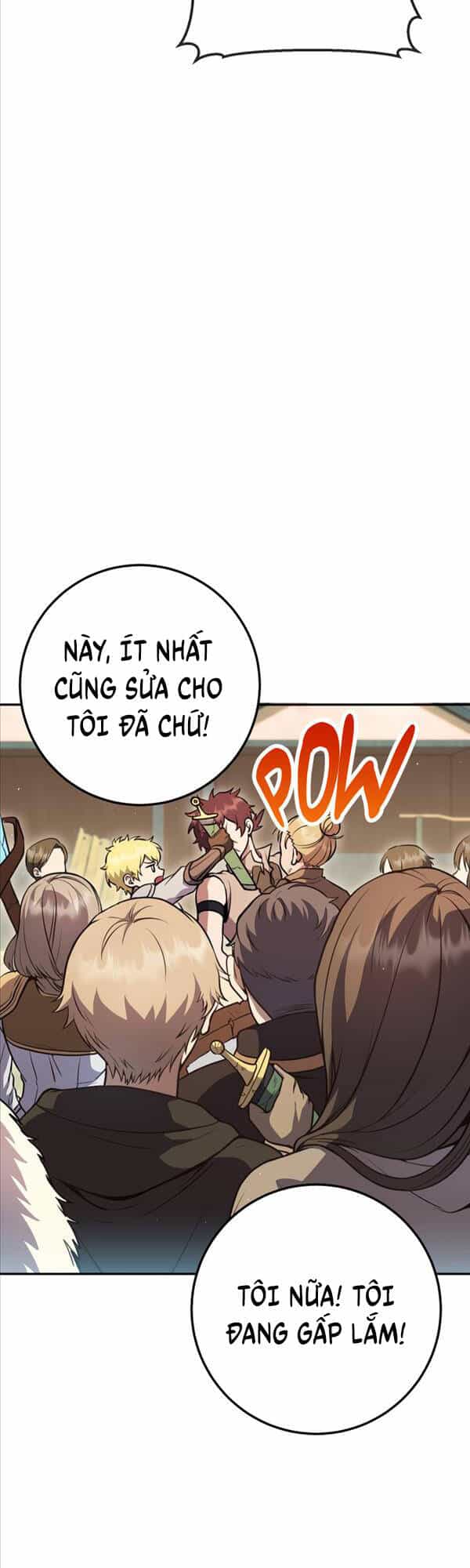 Sự Trả Thù Của Thợ Rèn Huyền Thoại - Chương 9 - ảnh 62