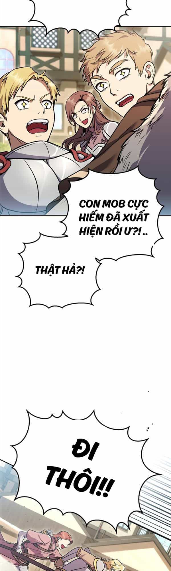 Sự Trả Thù Của Thợ Rèn Huyền Thoại - Chương 9 - ảnh 64
