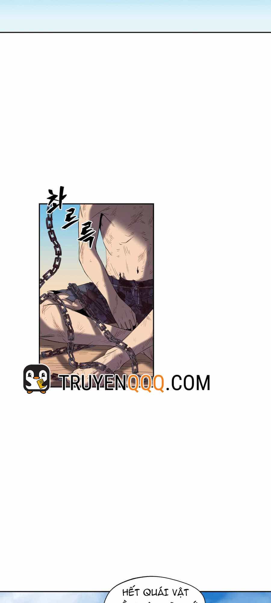 Sự Trả Thù Của Thợ Săn Quái Vật - Chương 1 - ảnh 109