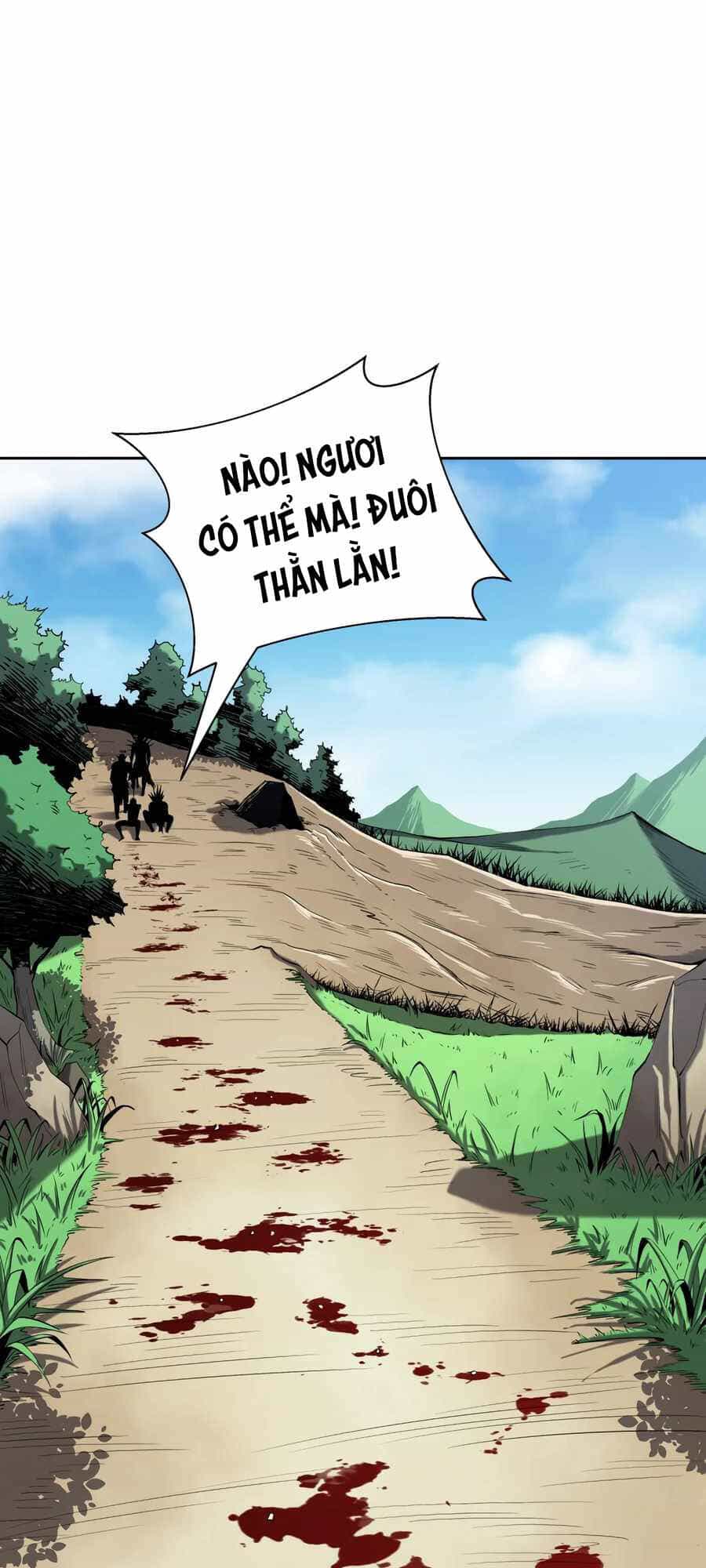 Sự Trả Thù Của Thợ Săn Quái Vật - Chương 1 - ảnh 71
