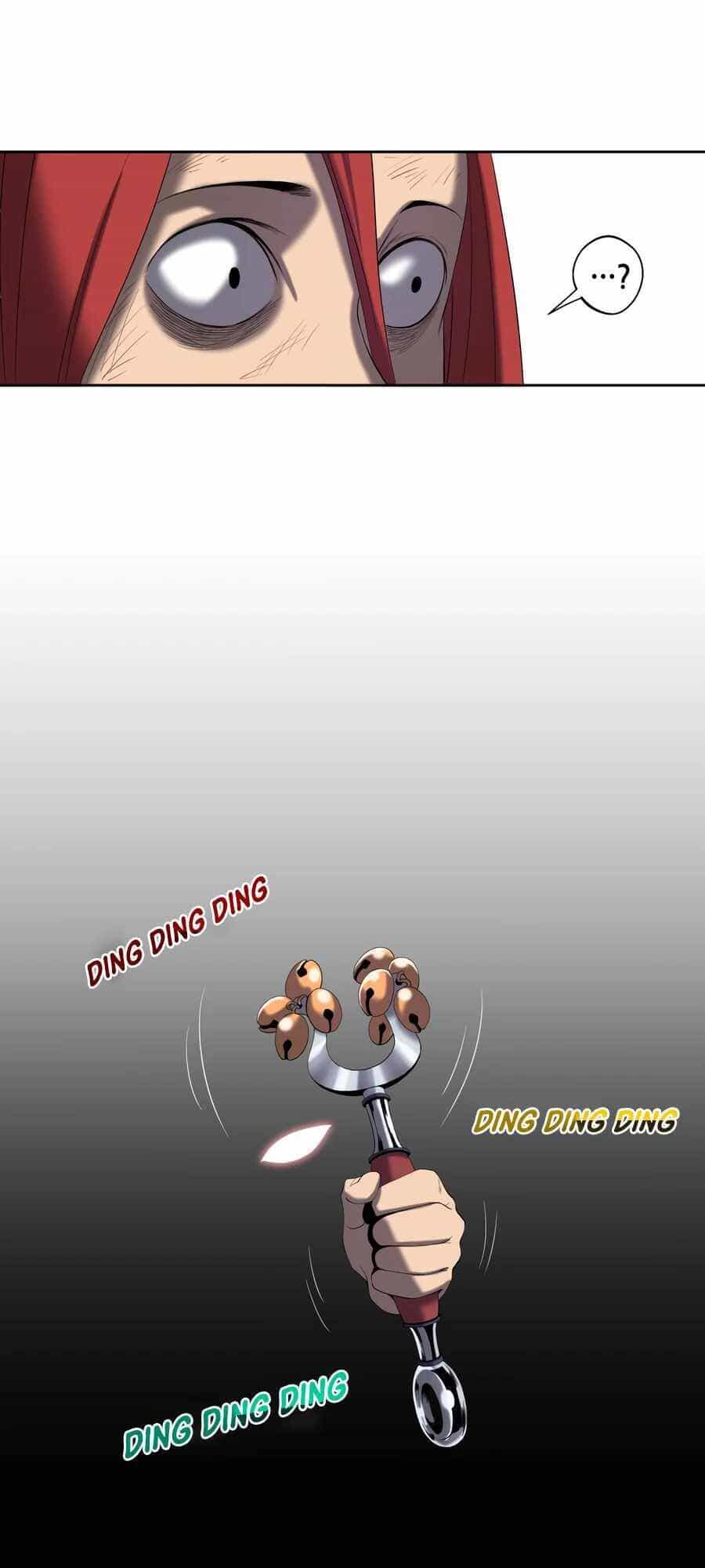 Sự Trả Thù Của Thợ Săn Quái Vật - Chương 1 - ảnh 87
