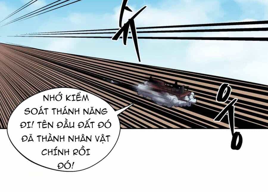 Sự Trả Thù Của Thợ Săn Quái Vật - Chương 10 - ảnh 22
