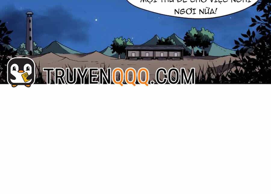 Sự Trả Thù Của Thợ Săn Quái Vật - Chương 10 - ảnh 25