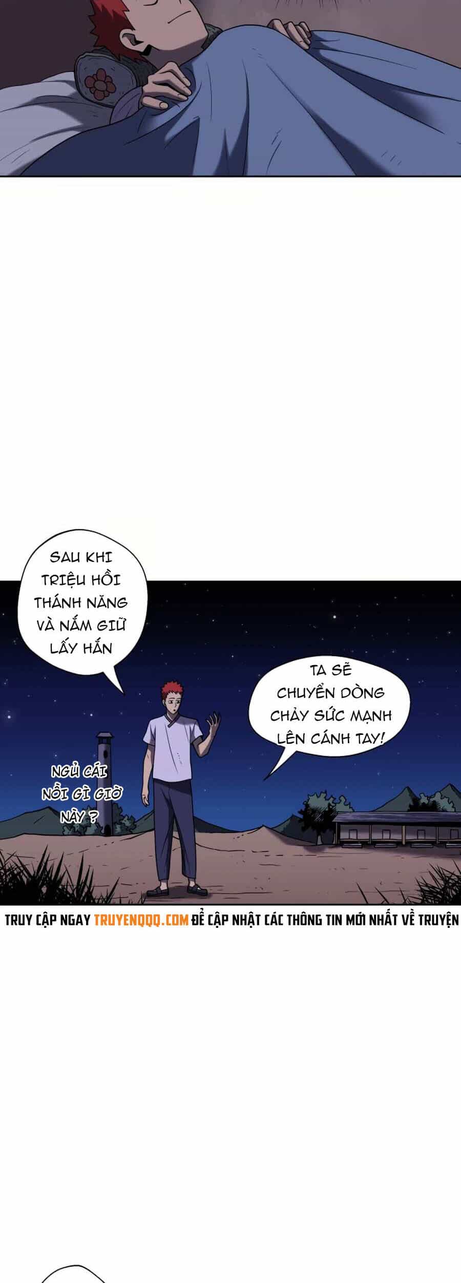 Sự Trả Thù Của Thợ Săn Quái Vật - Chương 10 - ảnh 42