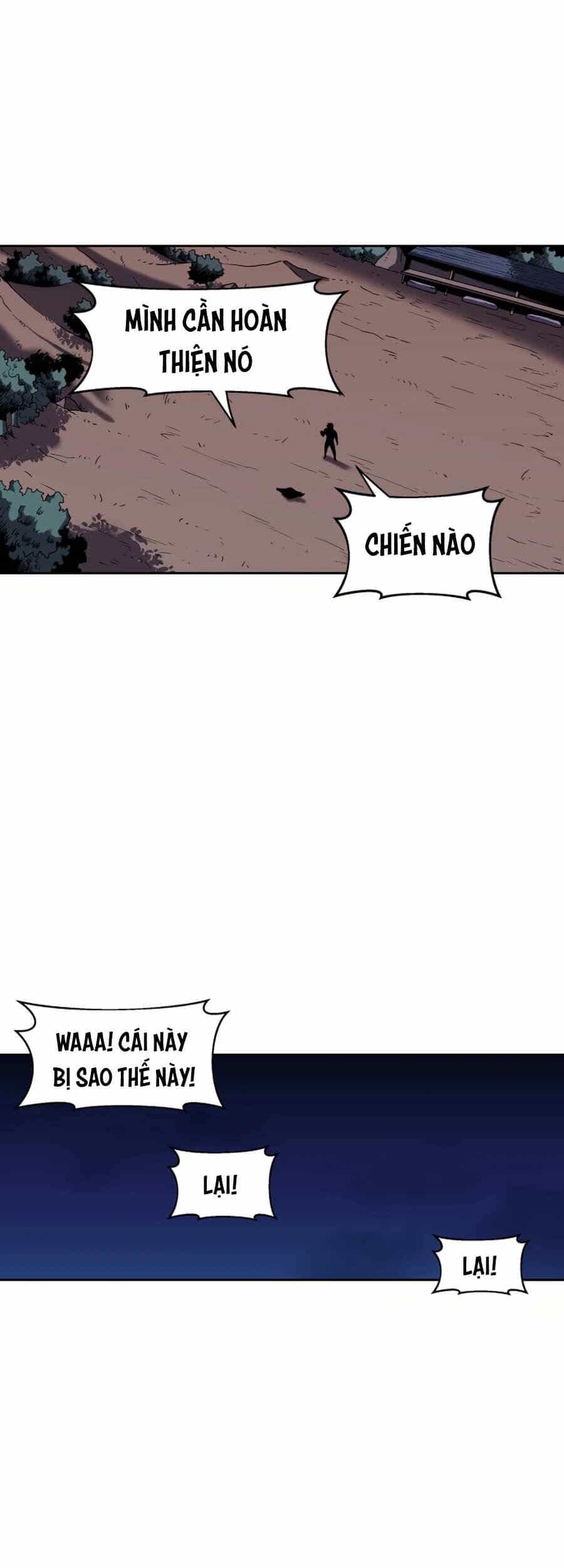 Sự Trả Thù Của Thợ Săn Quái Vật - Chương 10 - ảnh 56