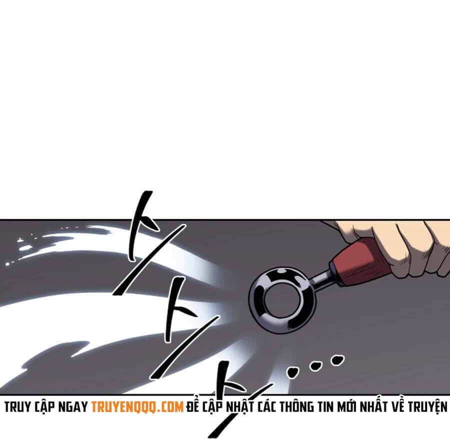 Sự Trả Thù Của Thợ Săn Quái Vật - Chương 10 - ảnh 7