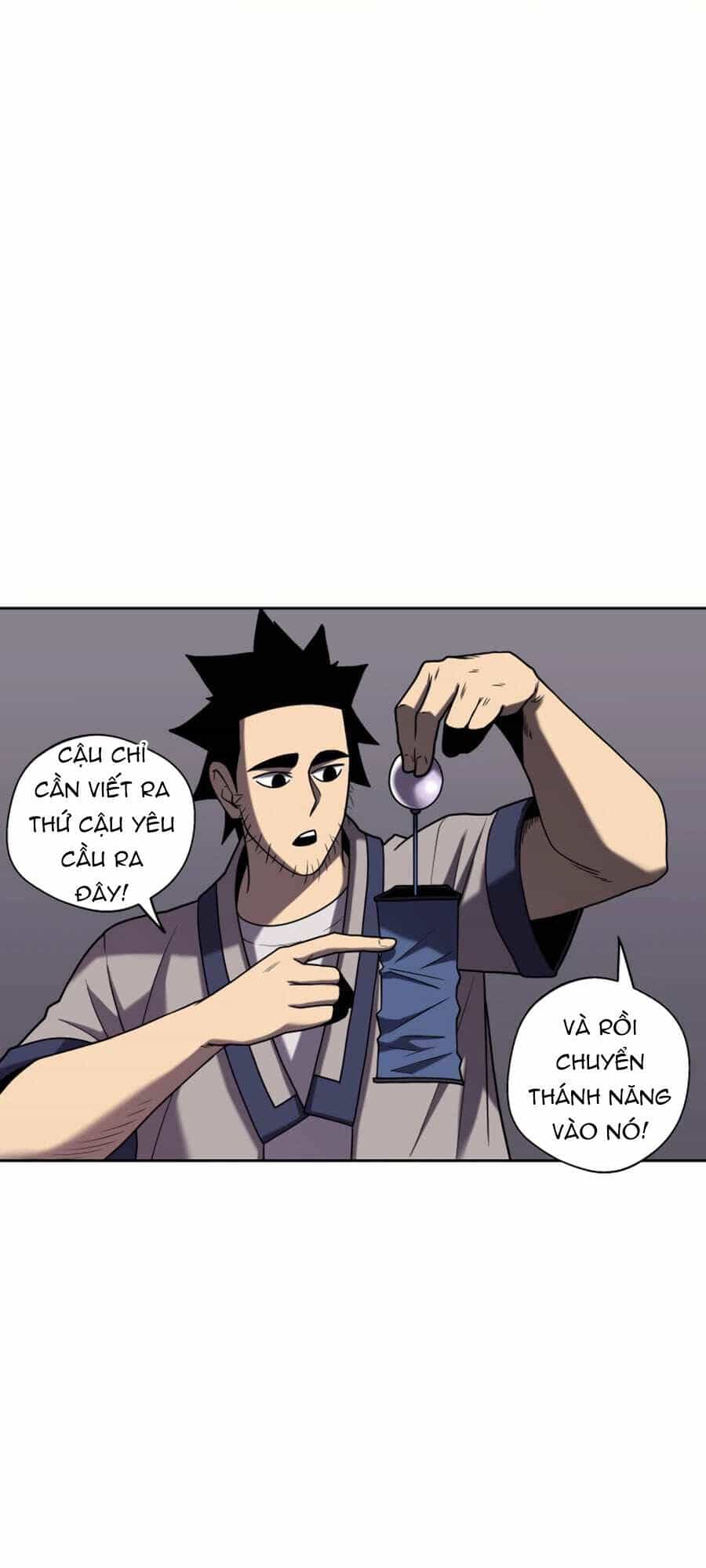 Sự Trả Thù Của Thợ Săn Quái Vật - Chương 11 - ảnh 11