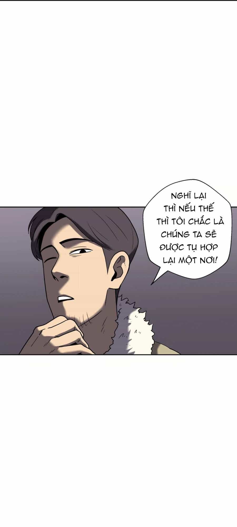 Sự Trả Thù Của Thợ Săn Quái Vật - Chương 11 - ảnh 60