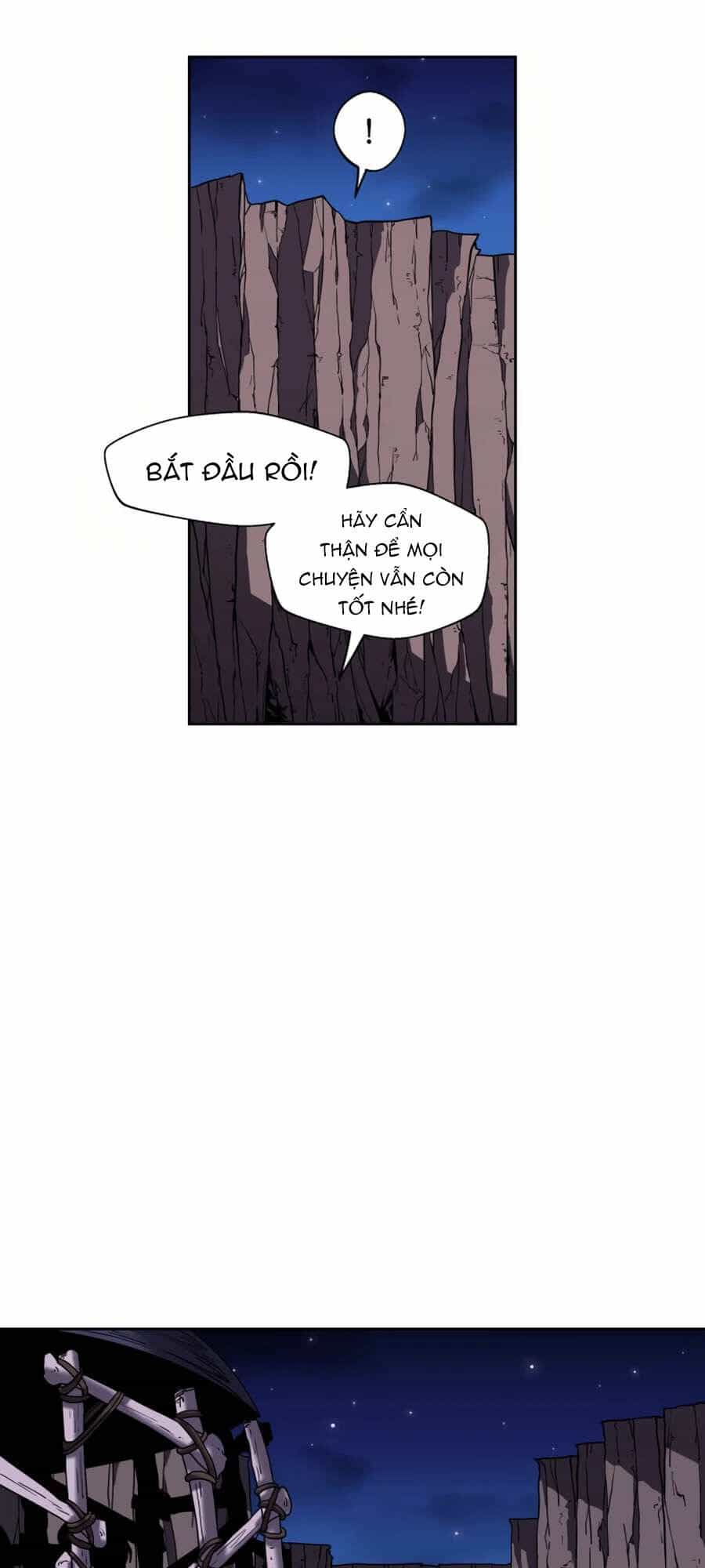 Sự Trả Thù Của Thợ Săn Quái Vật - Chương 12 - ảnh 31