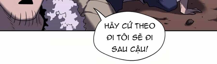 Sự Trả Thù Của Thợ Săn Quái Vật - Chương 12 - ảnh 33