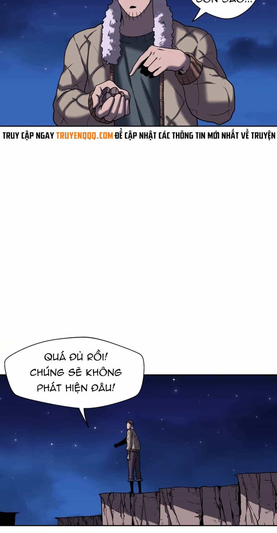 Sự Trả Thù Của Thợ Săn Quái Vật - Chương 12 - ảnh 36