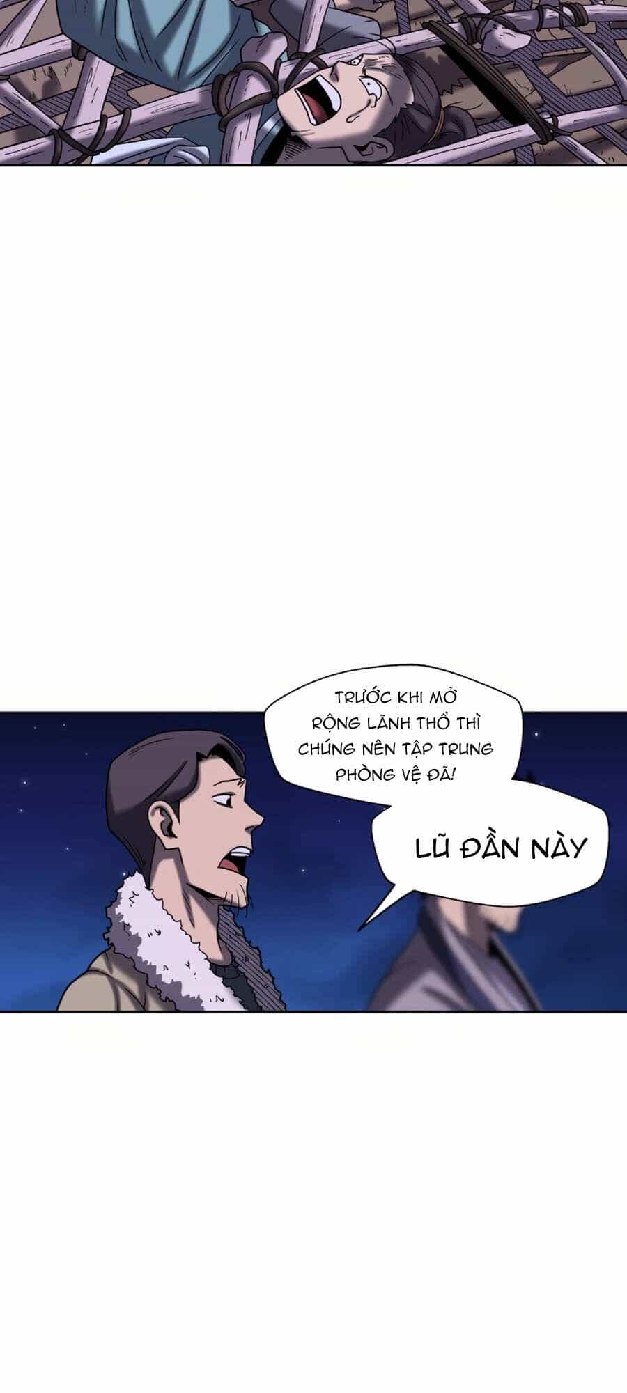 Sự Trả Thù Của Thợ Săn Quái Vật - Chương 12 - ảnh 44