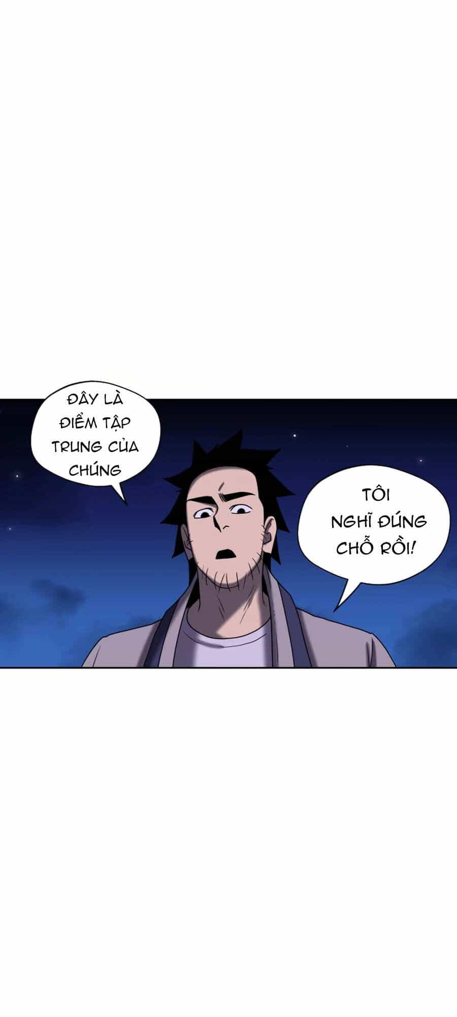 Sự Trả Thù Của Thợ Săn Quái Vật - Chương 12 - ảnh 47