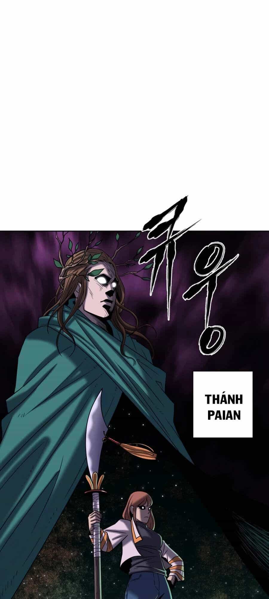 Sự Trả Thù Của Thợ Săn Quái Vật - Chương 12 - ảnh 73