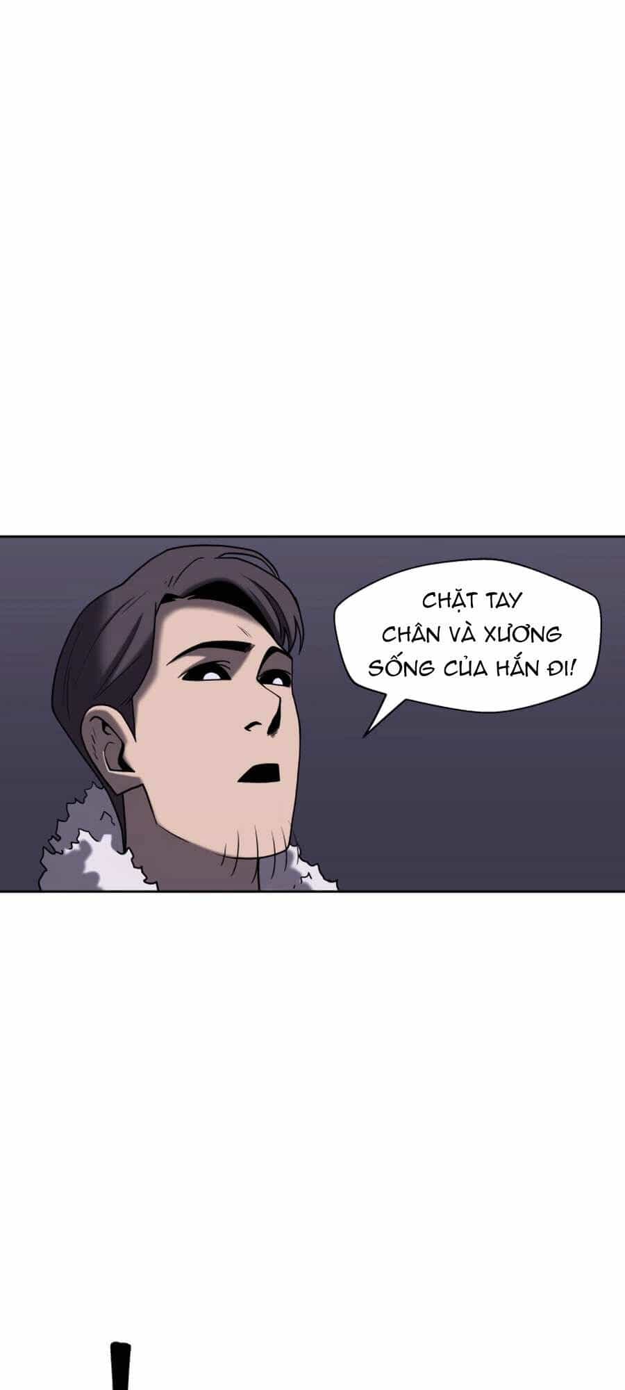 Sự Trả Thù Của Thợ Săn Quái Vật - Chương 13 - ảnh 23