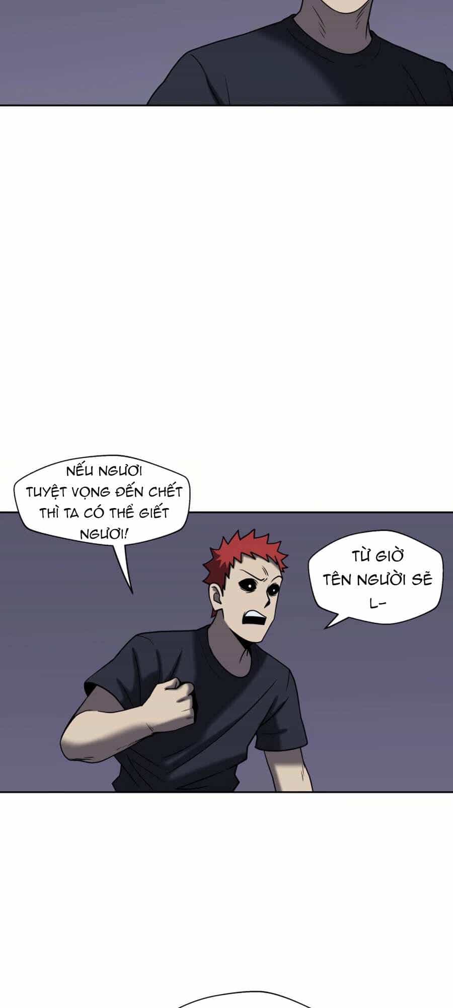 Sự Trả Thù Của Thợ Săn Quái Vật - Chương 13 - ảnh 27