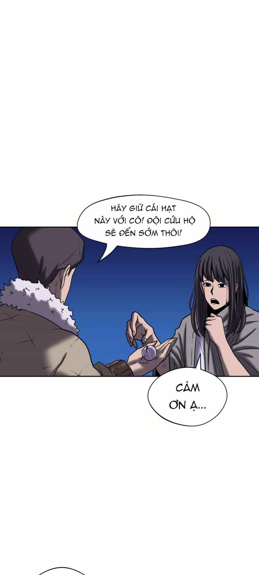Sự Trả Thù Của Thợ Săn Quái Vật - Chương 13 - ảnh 5