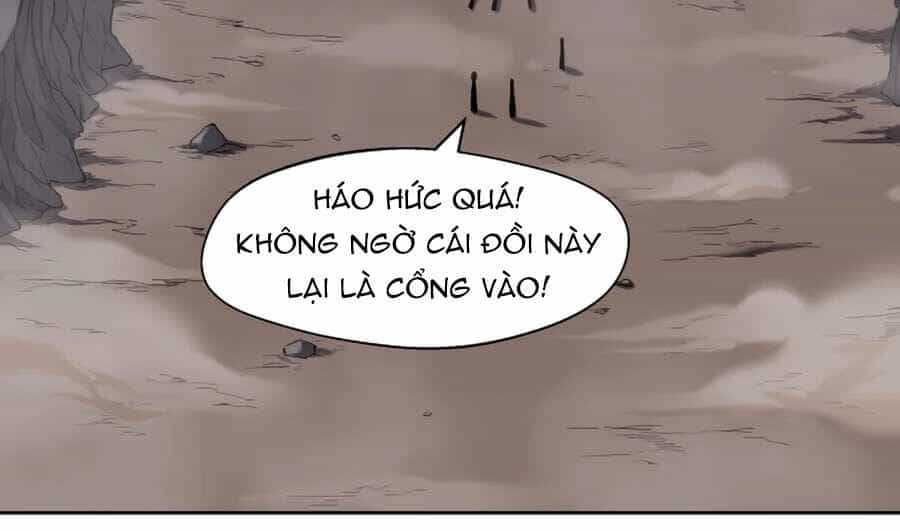 Sự Trả Thù Của Thợ Săn Quái Vật - Chương 13 - ảnh 53