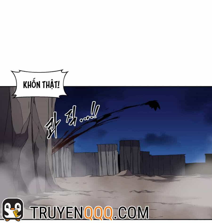 Sự Trả Thù Của Thợ Săn Quái Vật - Chương 13 - ảnh 56