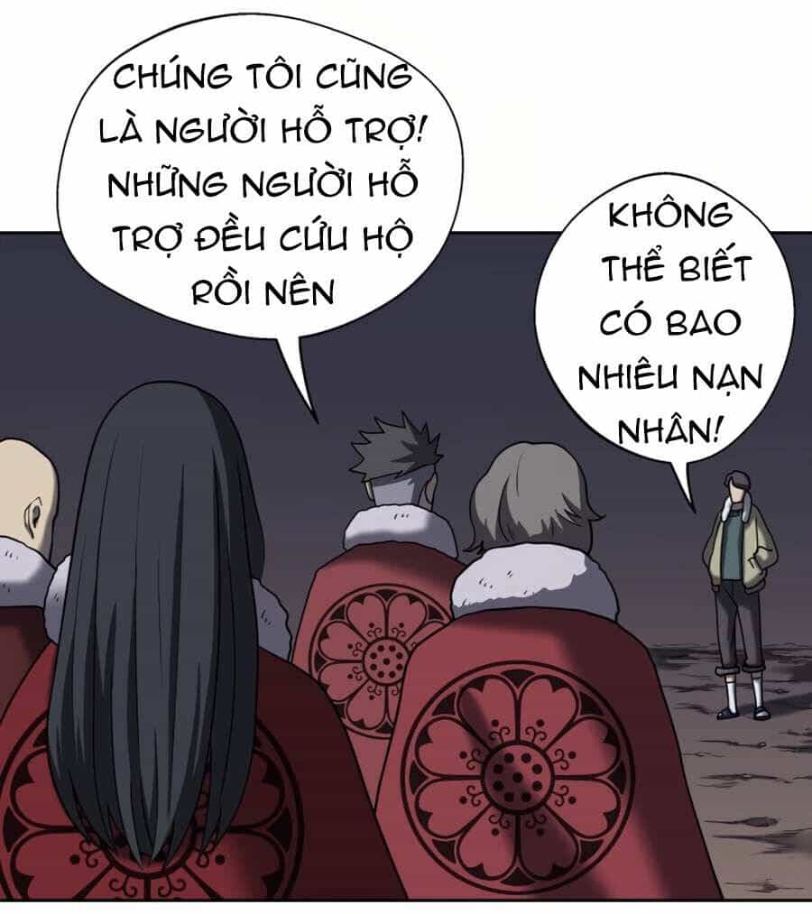 Sự Trả Thù Của Thợ Săn Quái Vật - Chương 13 - ảnh 59