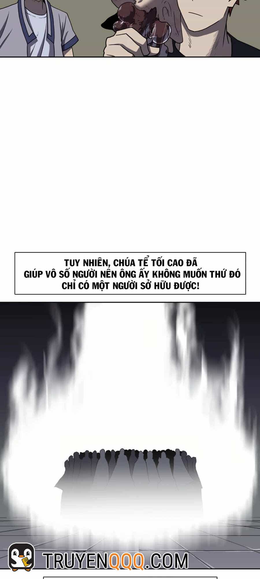 Sự Trả Thù Của Thợ Săn Quái Vật - Chương 14 - ảnh 15