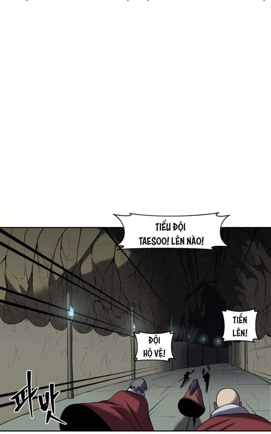 Sự Trả Thù Của Thợ Săn Quái Vật - Chương 14 - ảnh 19