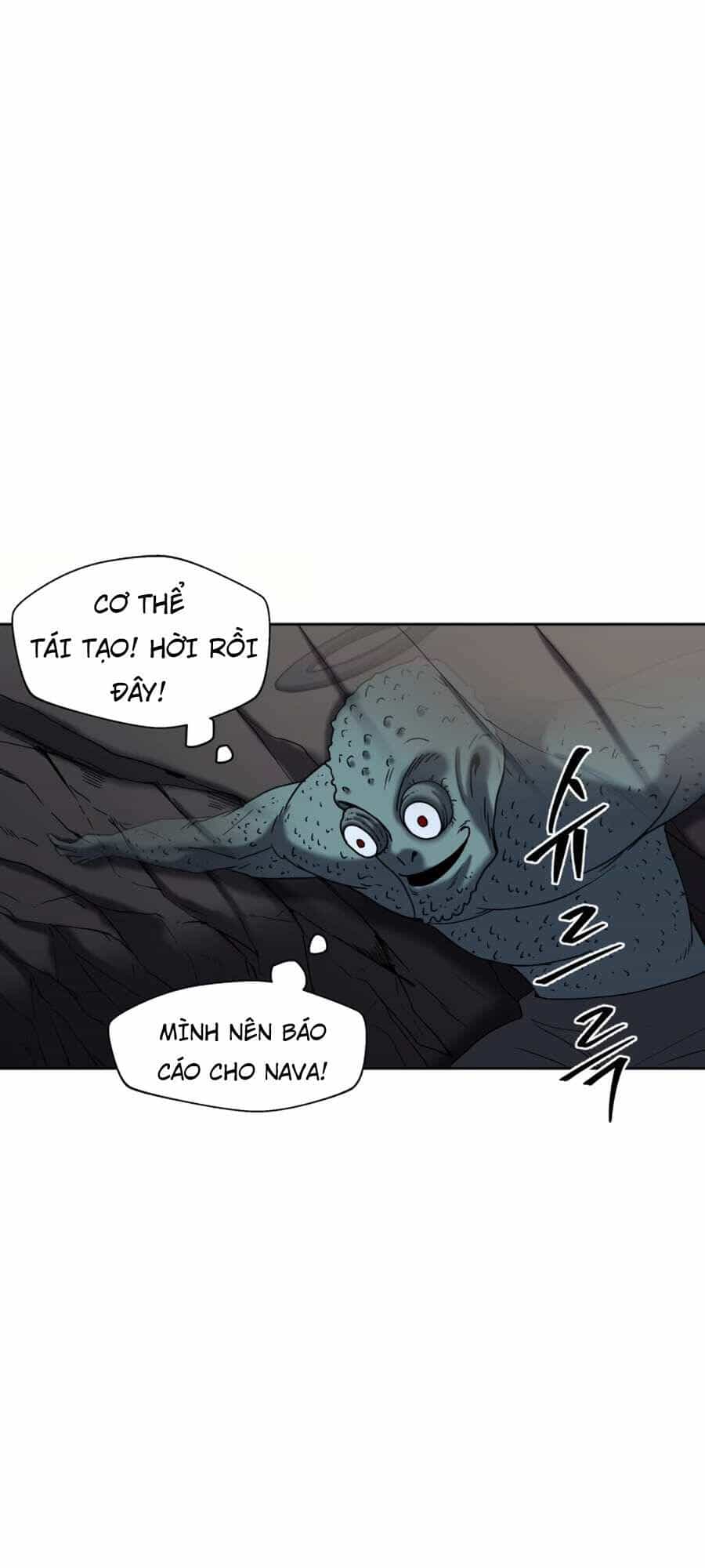 Sự Trả Thù Của Thợ Săn Quái Vật - Chương 14 - ảnh 53