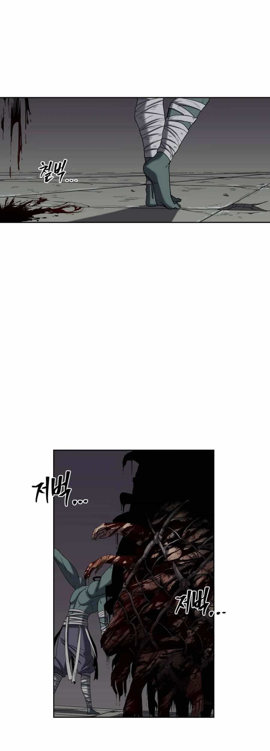 Sự Trả Thù Của Thợ Săn Quái Vật - Chương 15 - ảnh 2