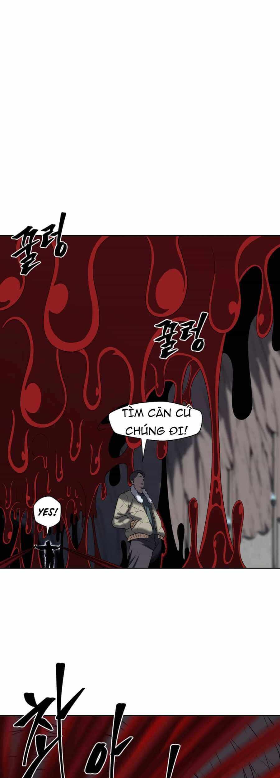 Sự Trả Thù Của Thợ Săn Quái Vật - Chương 15 - ảnh 23