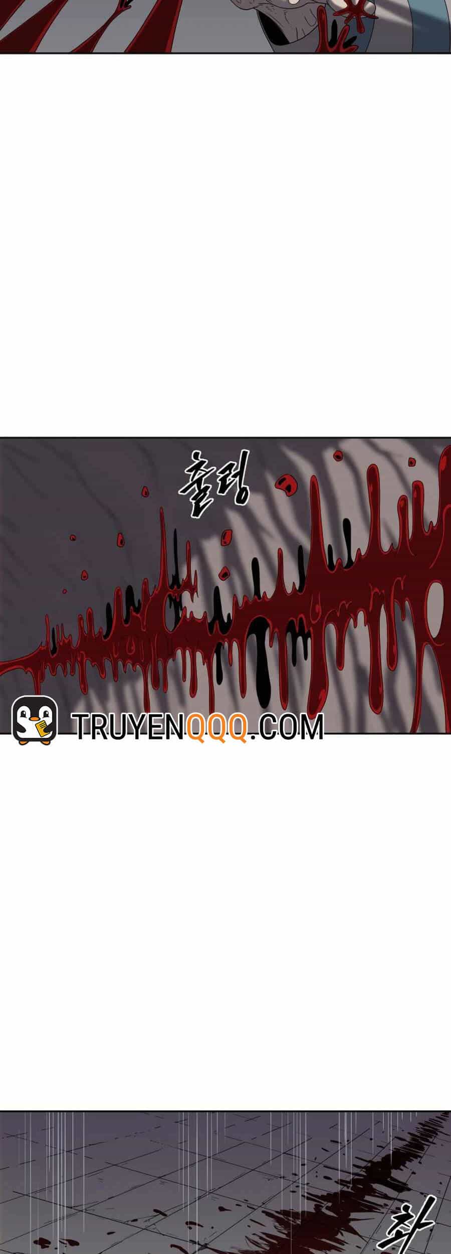 Sự Trả Thù Của Thợ Săn Quái Vật - Chương 15 - ảnh 36