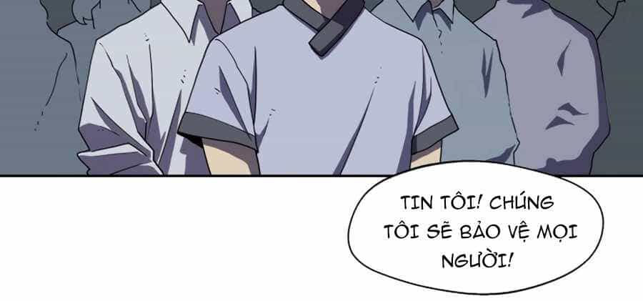Sự Trả Thù Của Thợ Săn Quái Vật - Chương 16 - ảnh 11