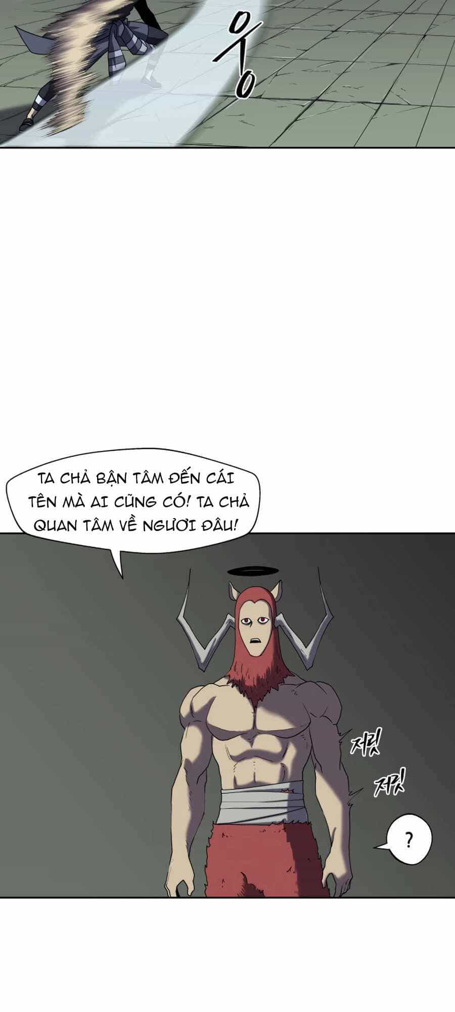 Sự Trả Thù Của Thợ Săn Quái Vật - Chương 16 - ảnh 39