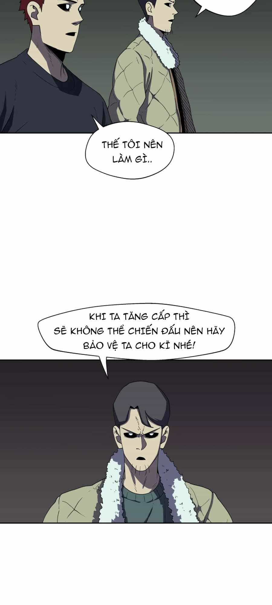 Sự Trả Thù Của Thợ Săn Quái Vật - Chương 16 - ảnh 51