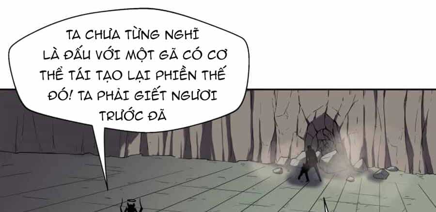 Sự Trả Thù Của Thợ Săn Quái Vật - Chương 17 - ảnh 106