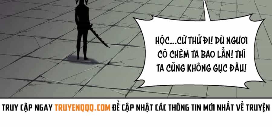 Sự Trả Thù Của Thợ Săn Quái Vật - Chương 17 - ảnh 107