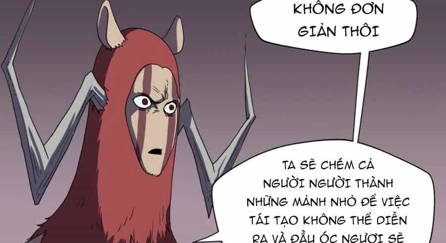 Sự Trả Thù Của Thợ Săn Quái Vật - Chương 17 - ảnh 110