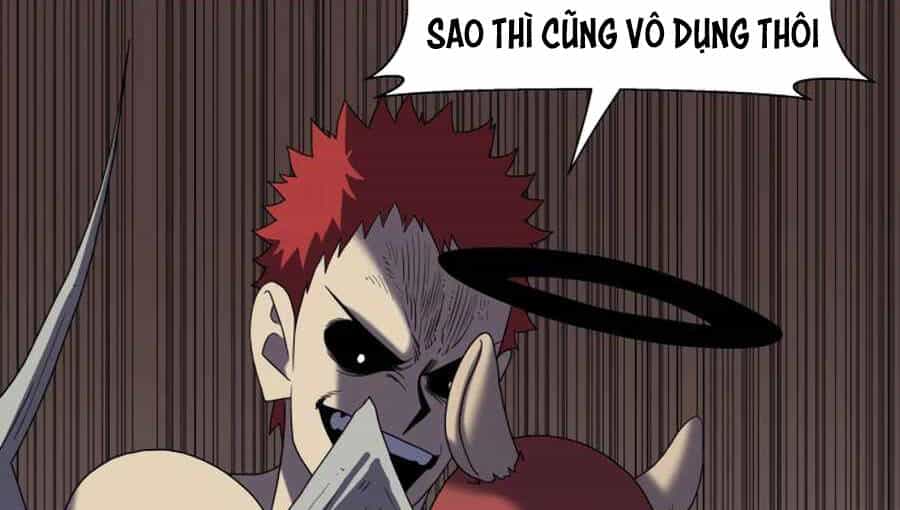 Sự Trả Thù Của Thợ Săn Quái Vật - Chương 17 - ảnh 144