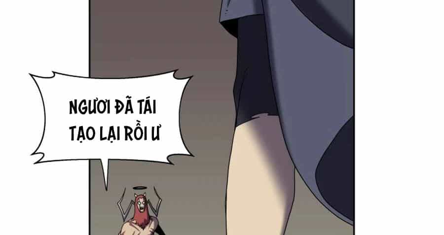 Sự Trả Thù Của Thợ Săn Quái Vật - Chương 17 - ảnh 23