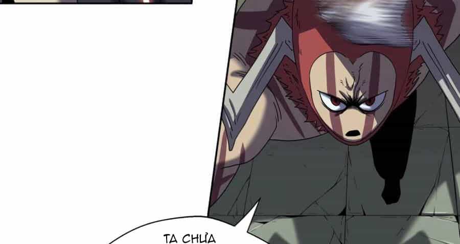 Sự Trả Thù Của Thợ Săn Quái Vật - Chương 17 - ảnh 36