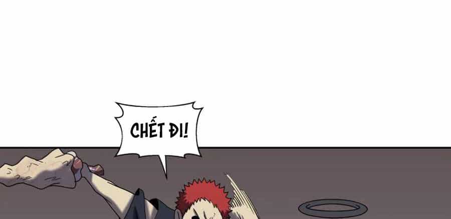 Sự Trả Thù Của Thợ Săn Quái Vật - Chương 17 - ảnh 38