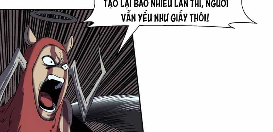 Sự Trả Thù Của Thợ Săn Quái Vật - Chương 17 - ảnh 51