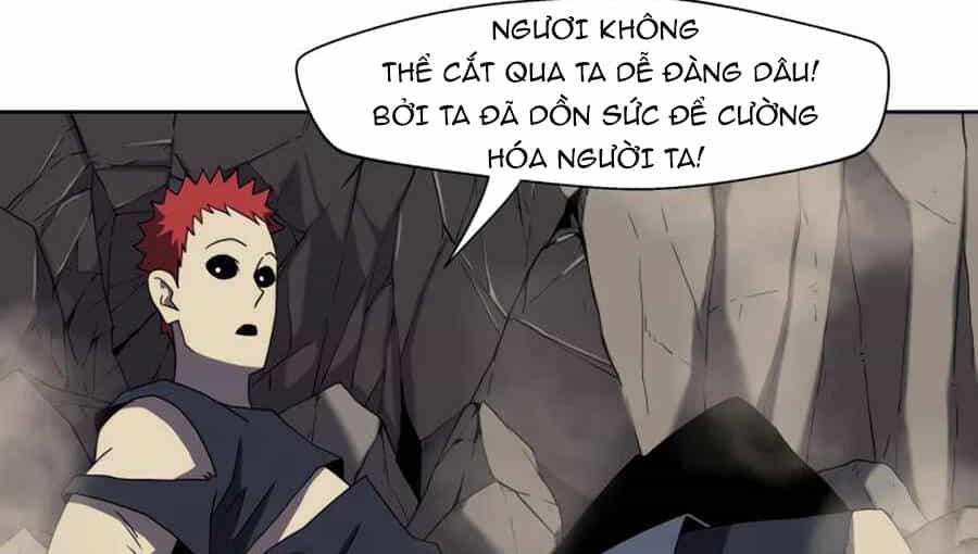Sự Trả Thù Của Thợ Săn Quái Vật - Chương 17 - ảnh 63