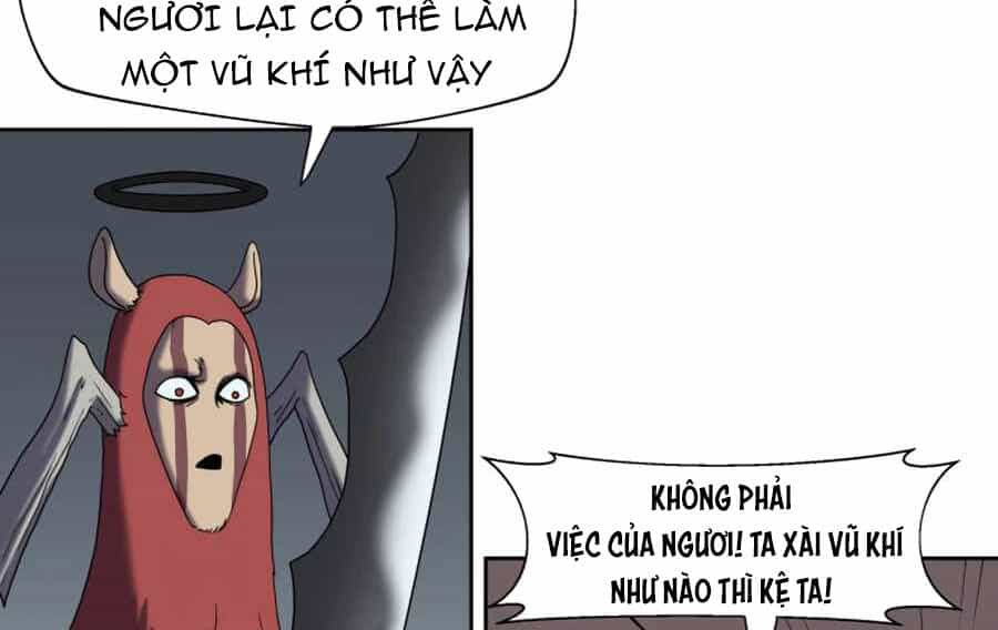 Sự Trả Thù Của Thợ Săn Quái Vật - Chương 17 - ảnh 92