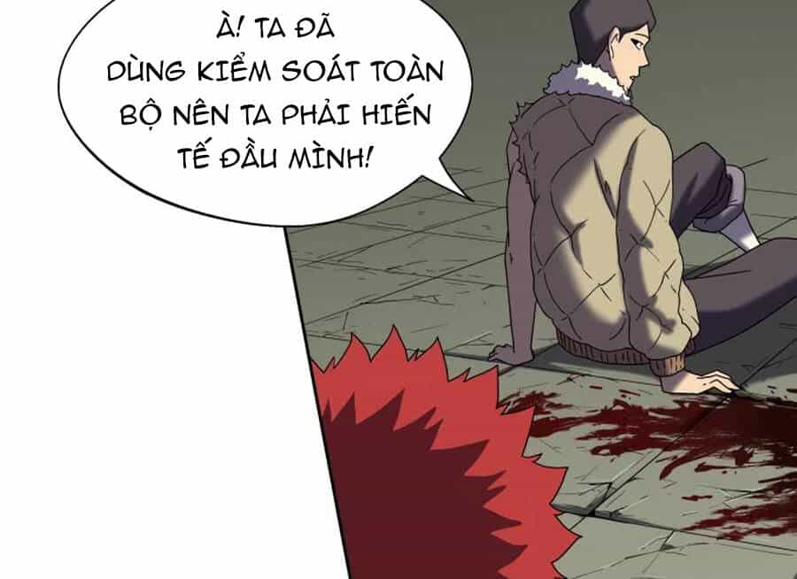 Sự Trả Thù Của Thợ Săn Quái Vật - Chương 17.5 - ảnh 107