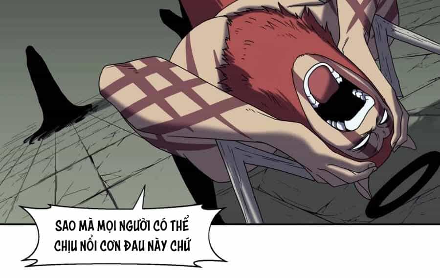 Sự Trả Thù Của Thợ Săn Quái Vật - Chương 17.5 - ảnh 71