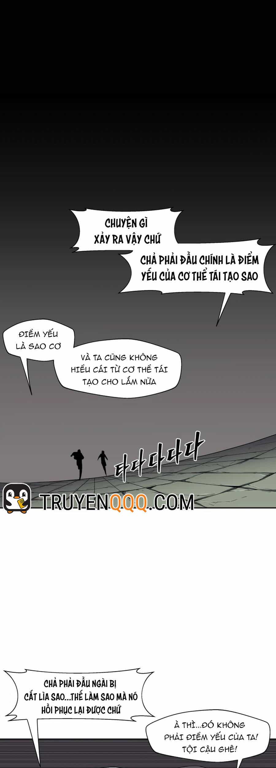 Sự Trả Thù Của Thợ Săn Quái Vật - Chương 18 - ảnh 2
