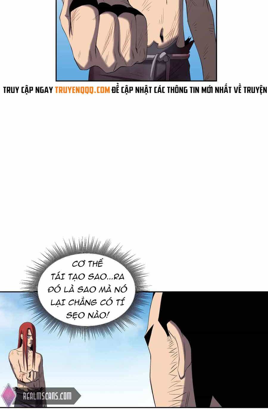 Sự Trả Thù Của Thợ Săn Quái Vật - Chương 2 - ảnh 7